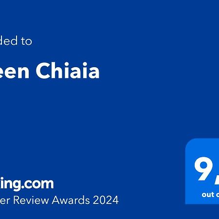 Green Chiaia ナポリ エクステリア 写真